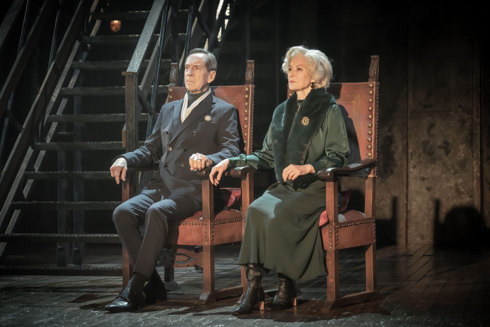 Hamlet Theatre Royal Windsor