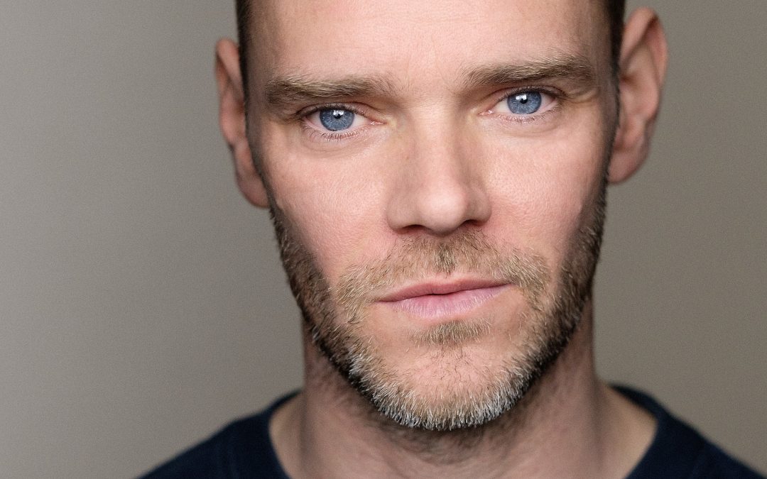 Meet the Cast: Joe Absolom