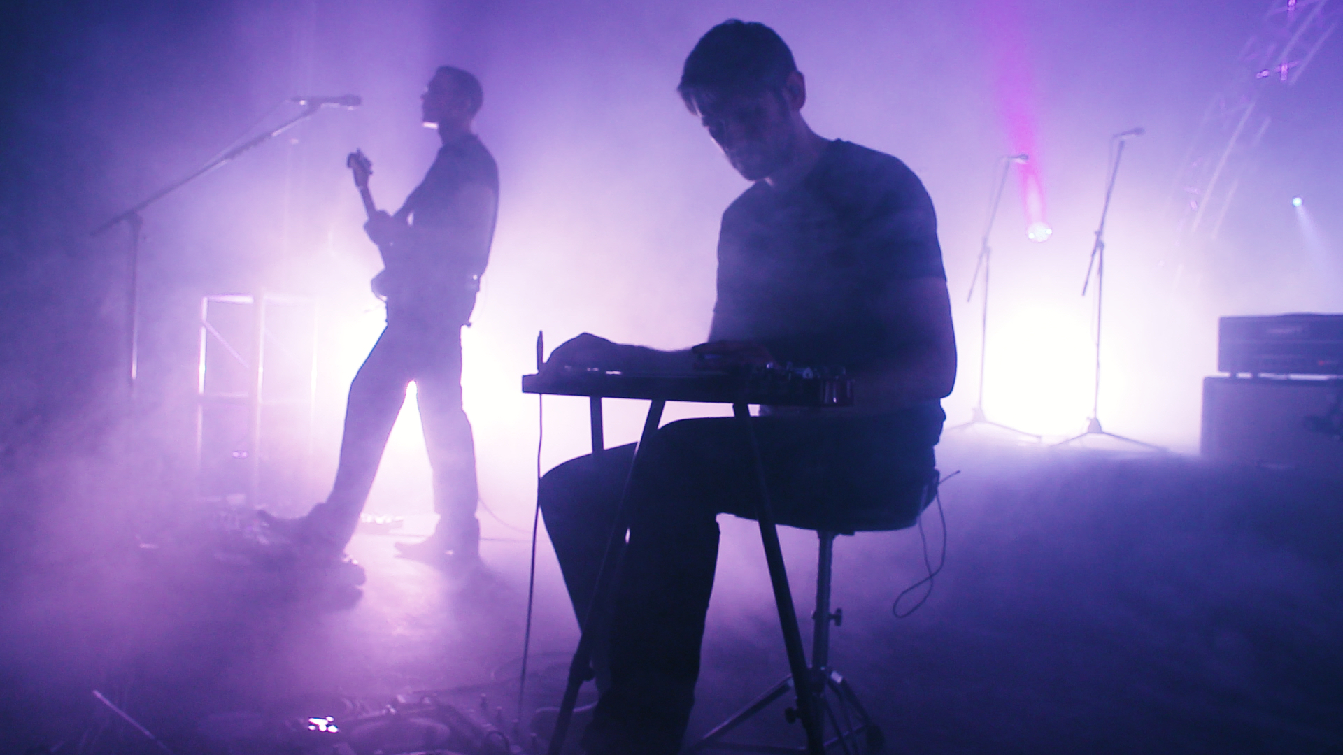 UK Pink Floyd Experience Theatre Royal Windsor