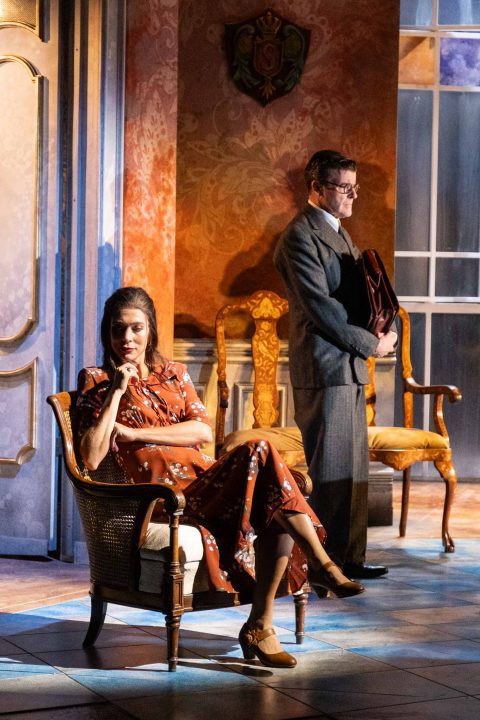 Filumena – Theatre Royal Windsor