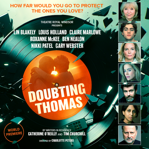 Home Theatre Royal Windsor