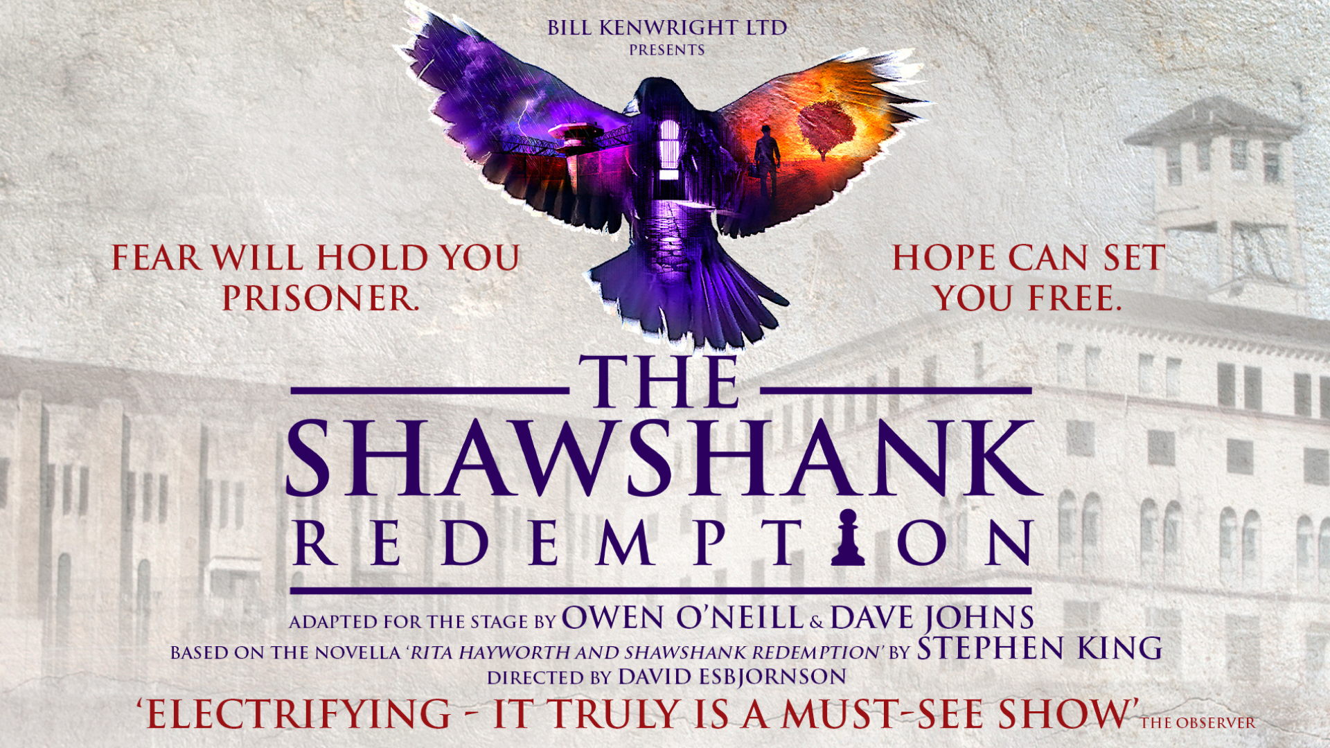 Shawshank 1920x1080 PNG