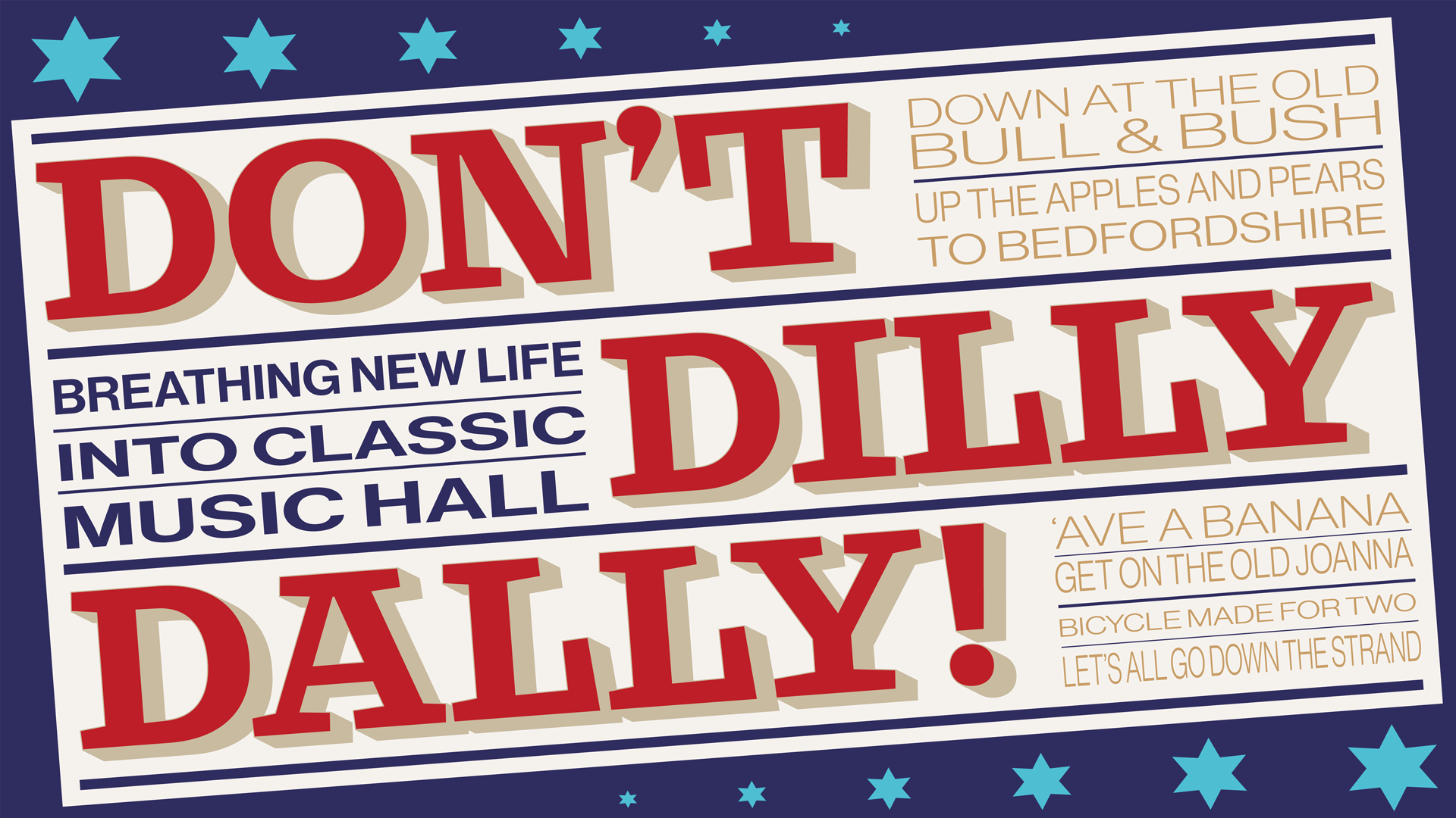 Don't Dilly Dally 1920x1080