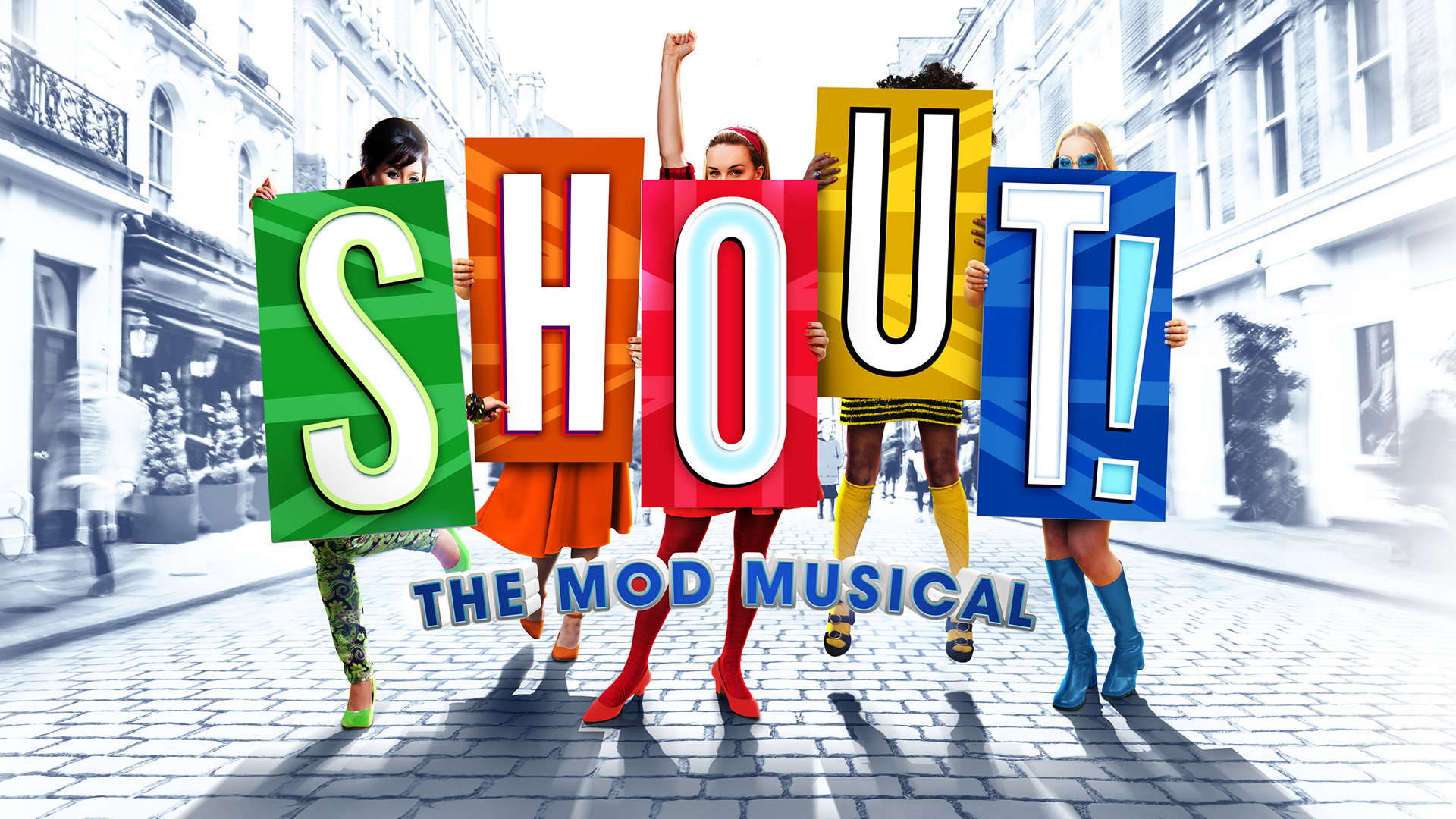 Shout 1920x1080