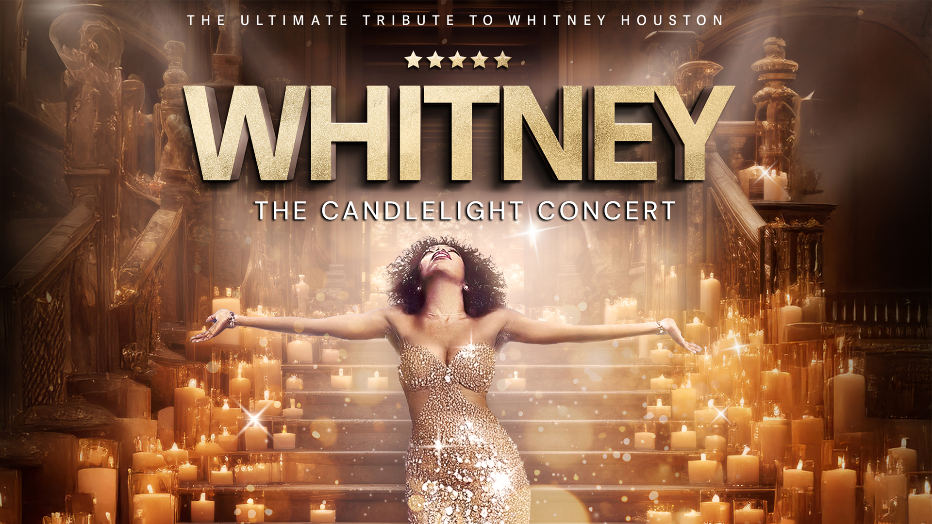 Whitney Candlelight 1920x1080