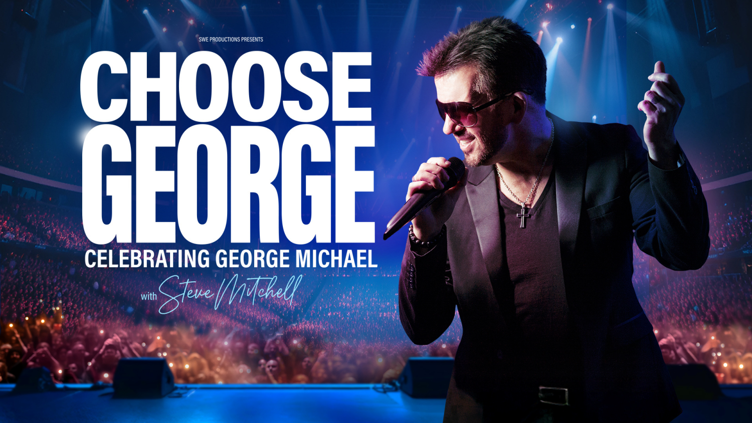 Choose George