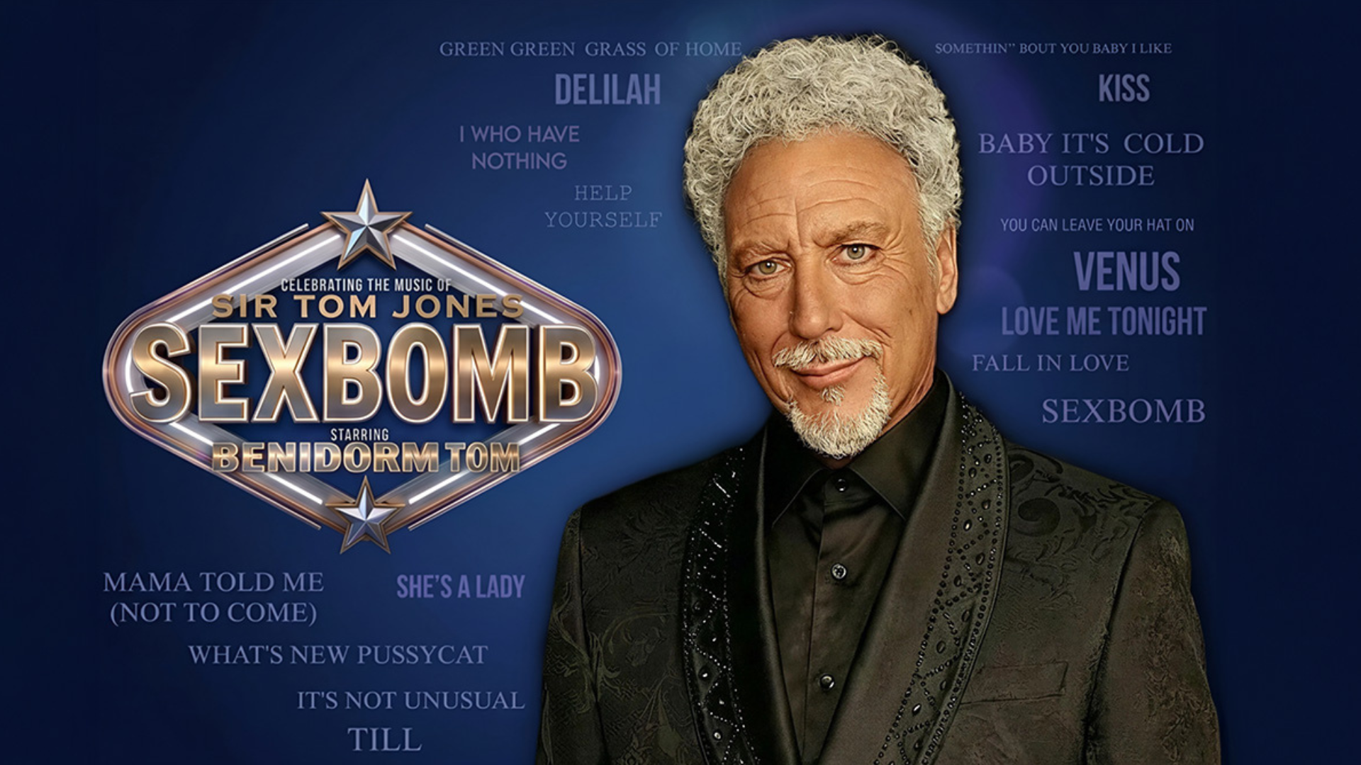 Sexbomb